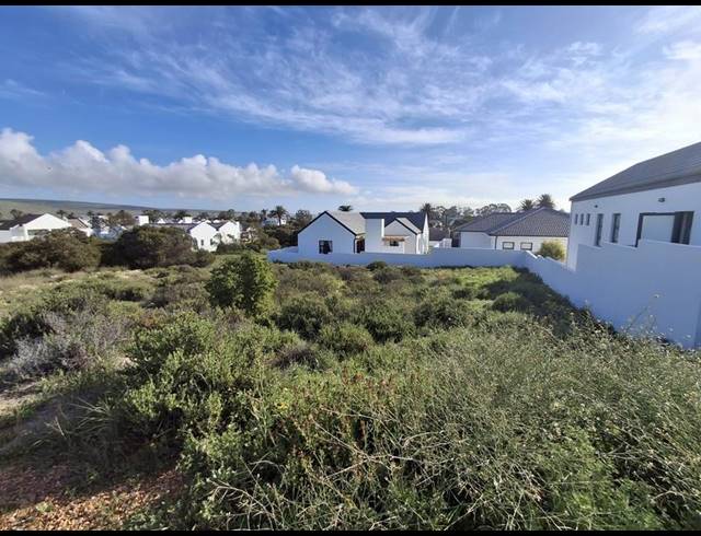 LAND FOR SALE IN SHELLEY POINT